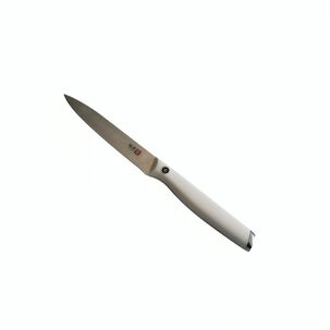 Cuchillo Utility Blanco Tokai