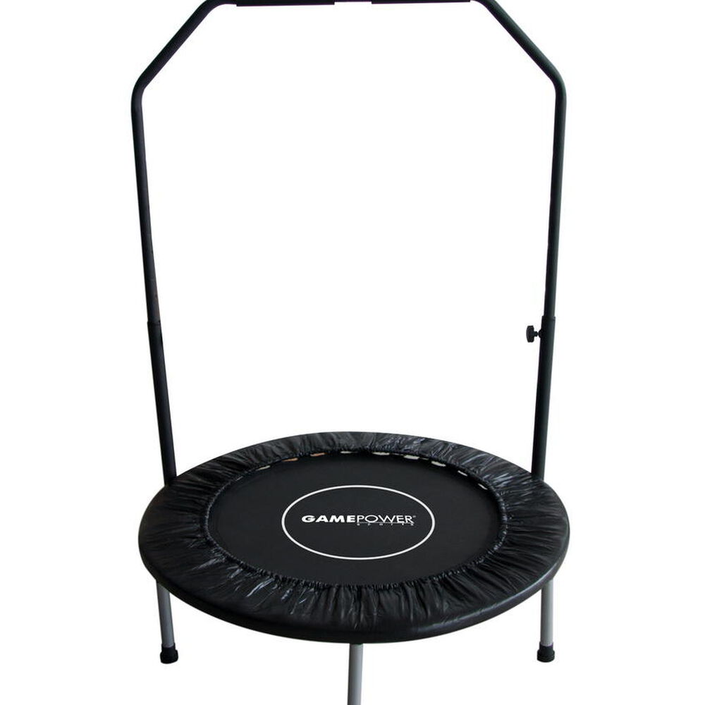 Trampolin Gamepower Fitness 36" image number 2.0