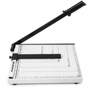 Guillotina Profesional Auto Afilable (300mm X 380mm) 11005