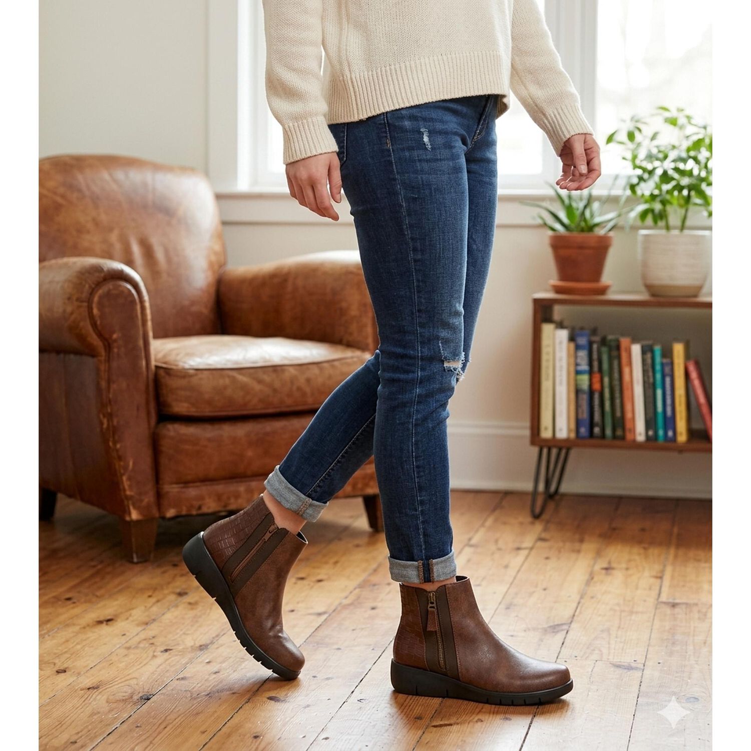 Botin Bisbe Caf&eacute; Passer image number 6.0