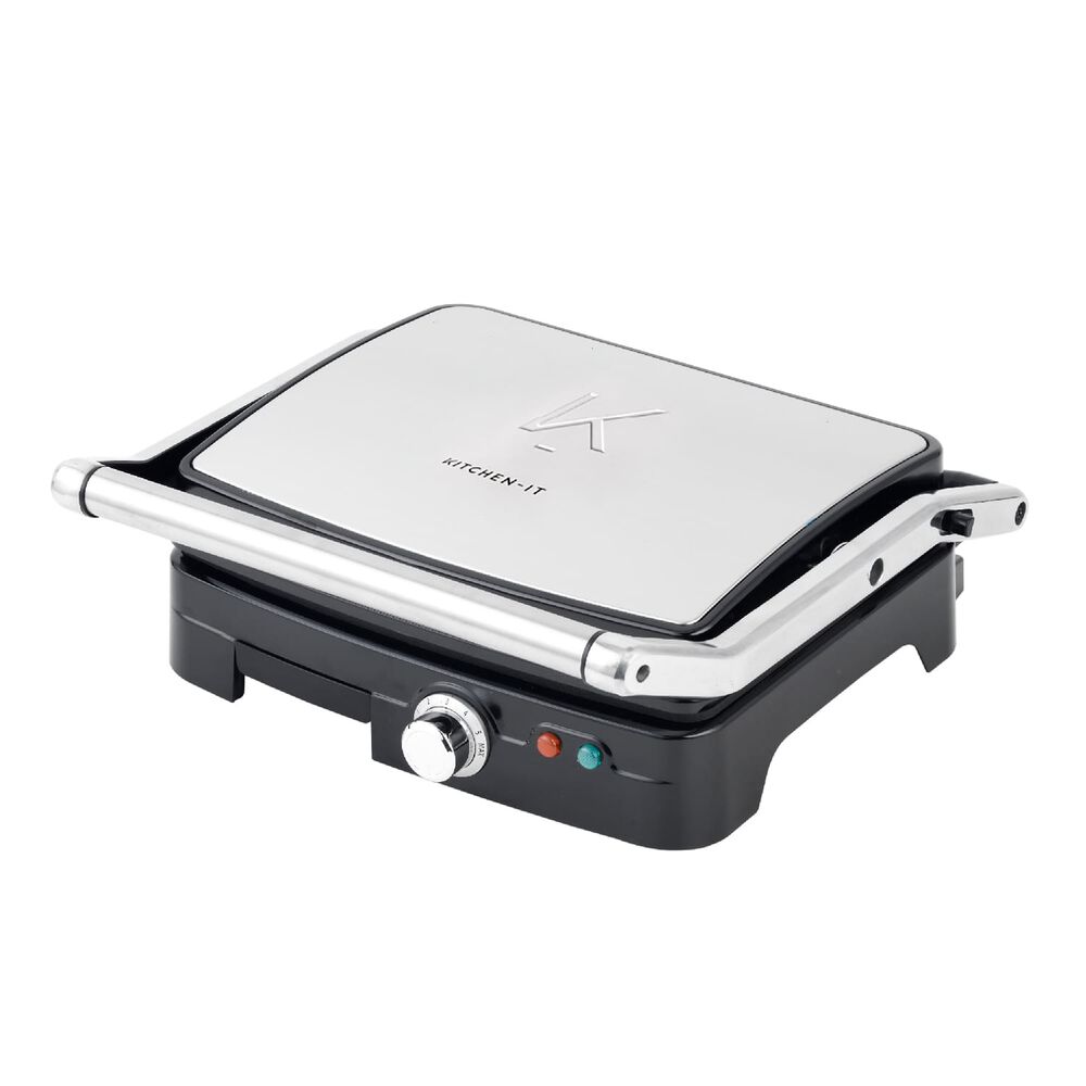 Plancha Panini Pro Max Xl image number 0.0
