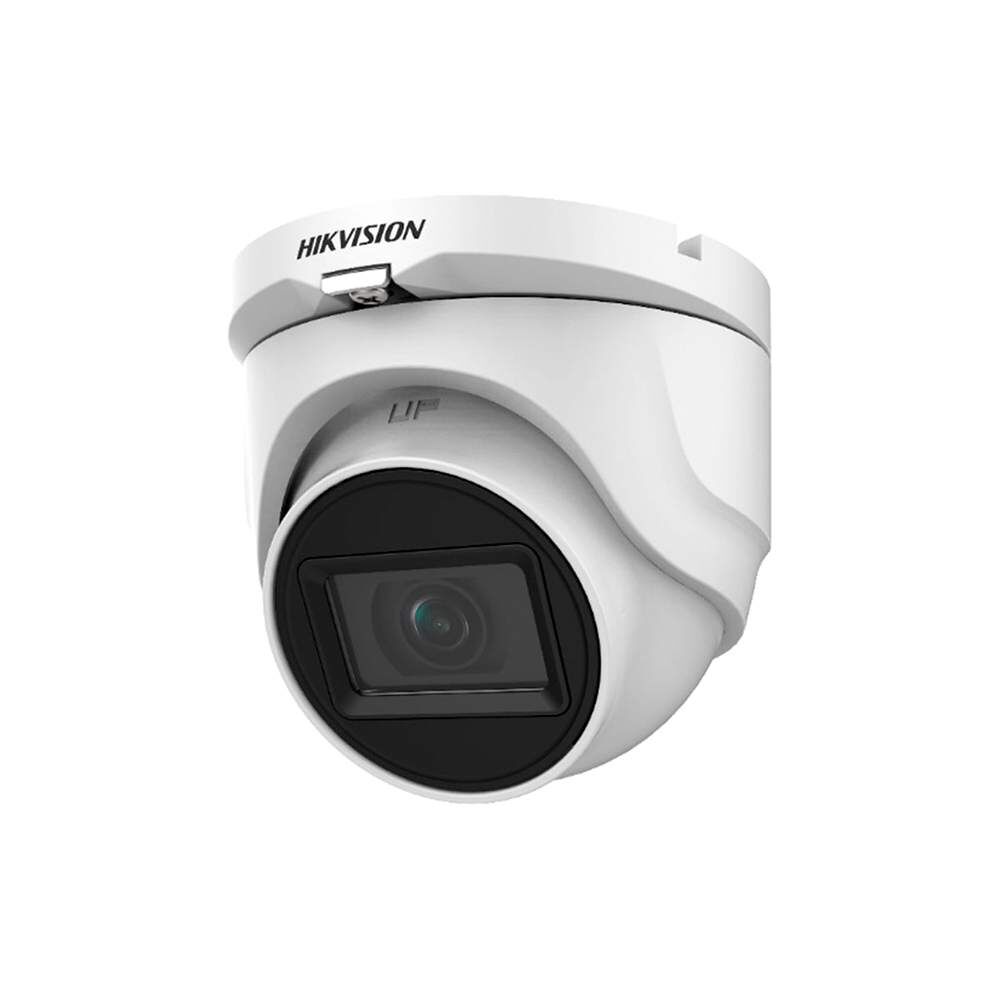 Camara Tvi Domo Vision Nocturna 5mp Hikvision image number 0.0
