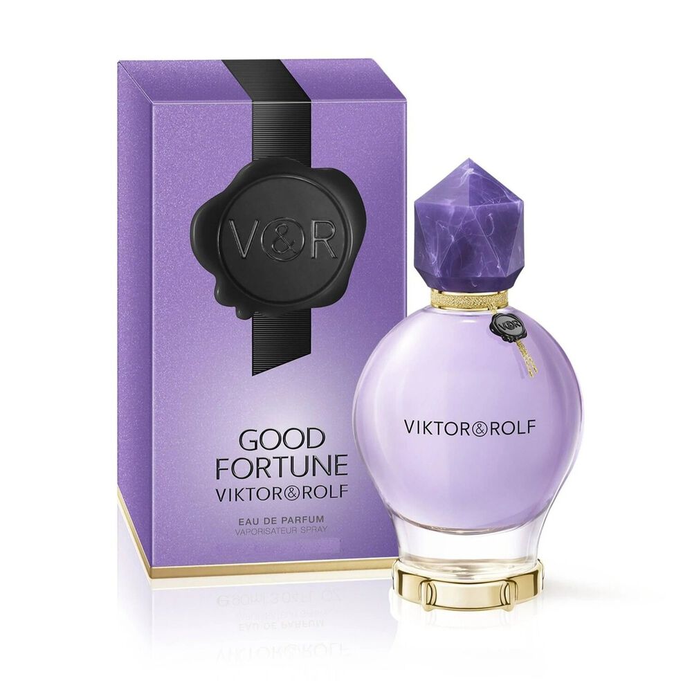 Viktor & Rolf Good Fortune Edp 30ml image number 0.0