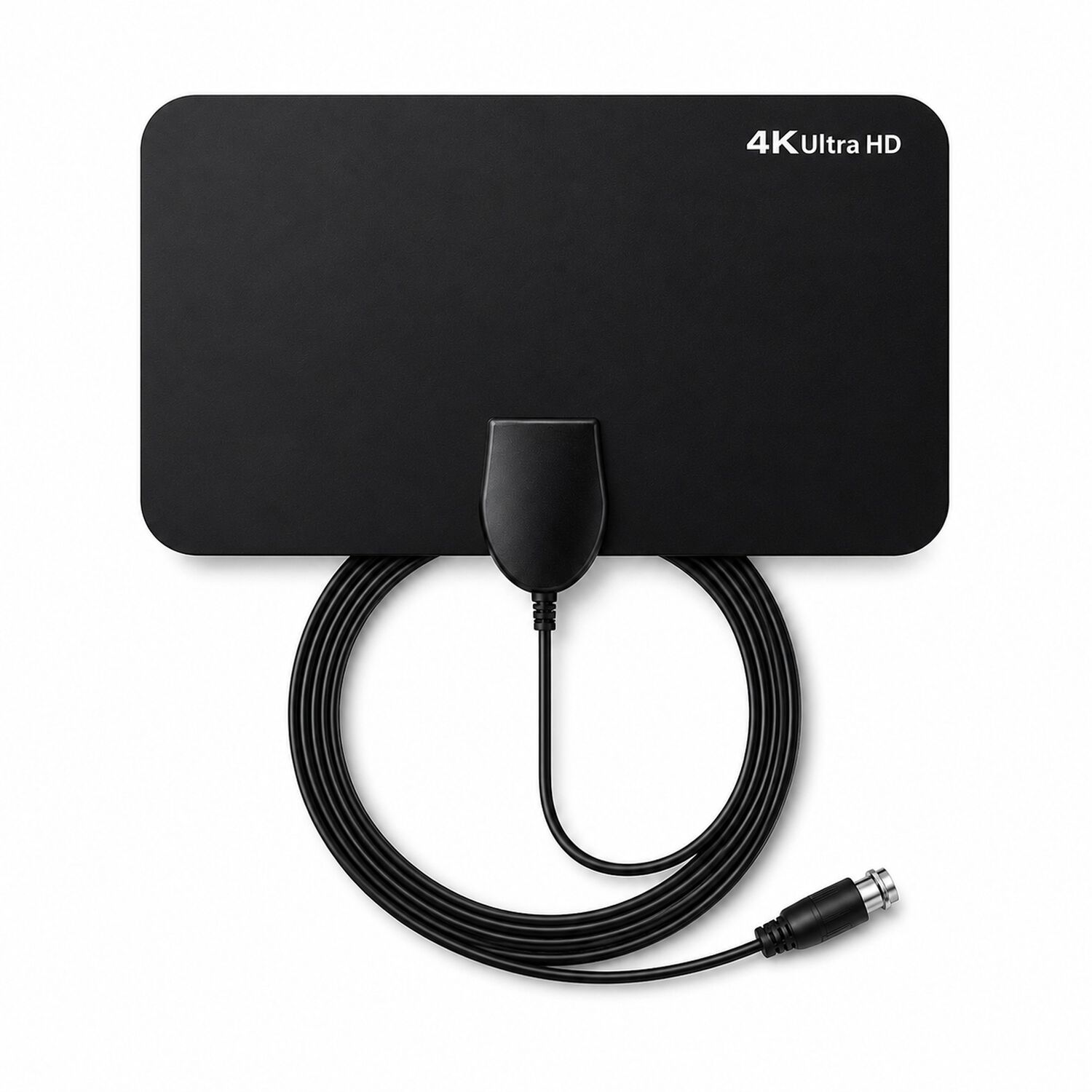 Antena De Tv Digital Ultra Hd 4k/ Fhd De Alta Ganancia Tl628 image number 0.0