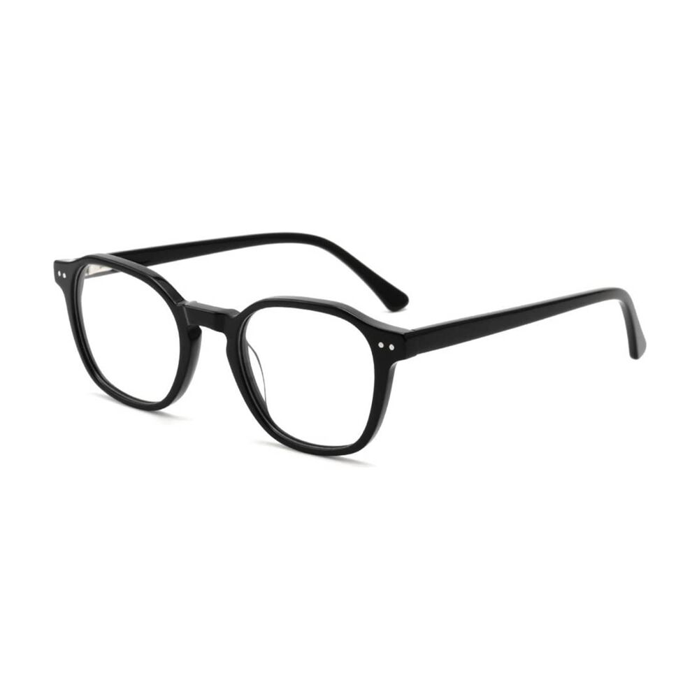 Lentes &Oacute;pticos Smith Negro York Eyewear image number 1.0