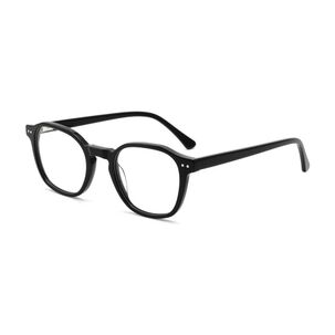 Lentes &Oacute;pticos Smith Negro York Eyewear
