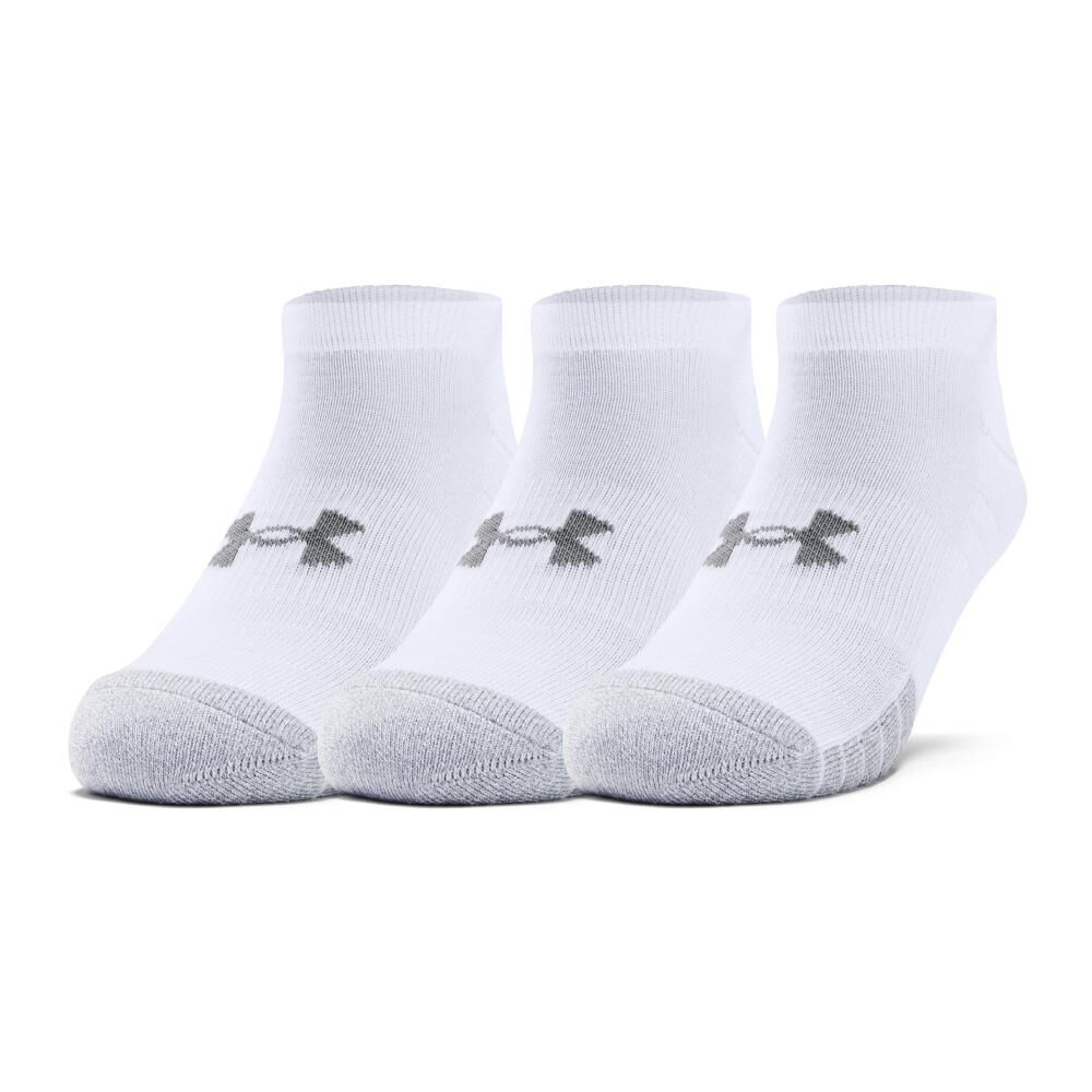 Calcetines Hombre Under Armour / 3 Pares image number 0.0