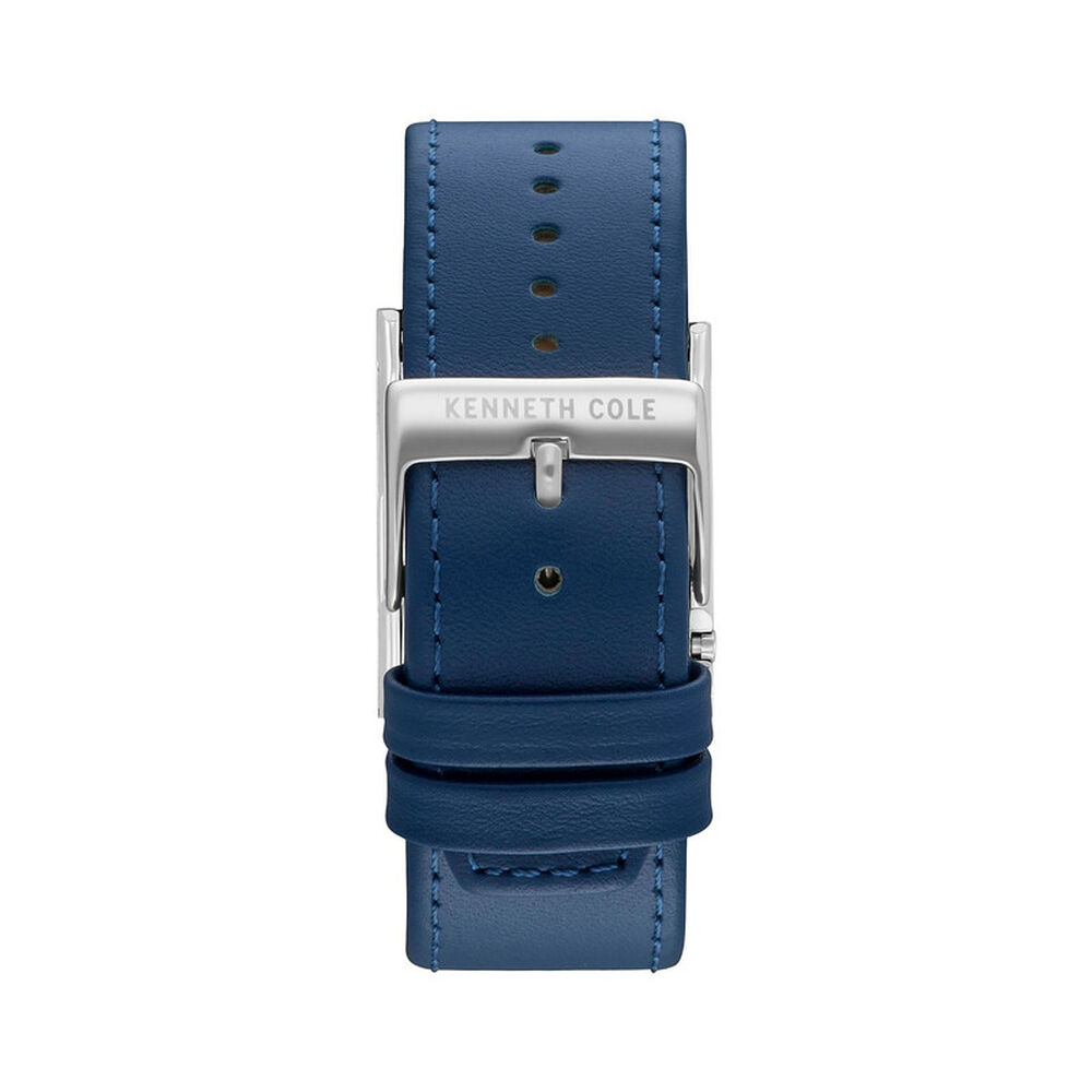 Reloj Kenneth Cole New York Kcc0168003 Azul Hombre image number 2.0