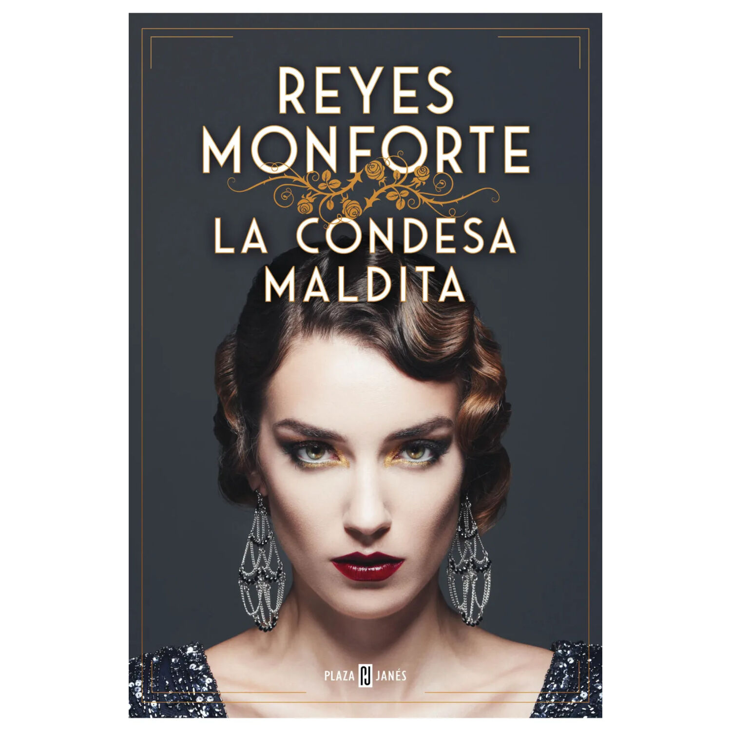 La Condesa Maldita image number 0.0