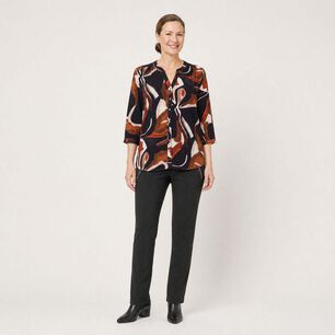 Blusa Mujer Lesage