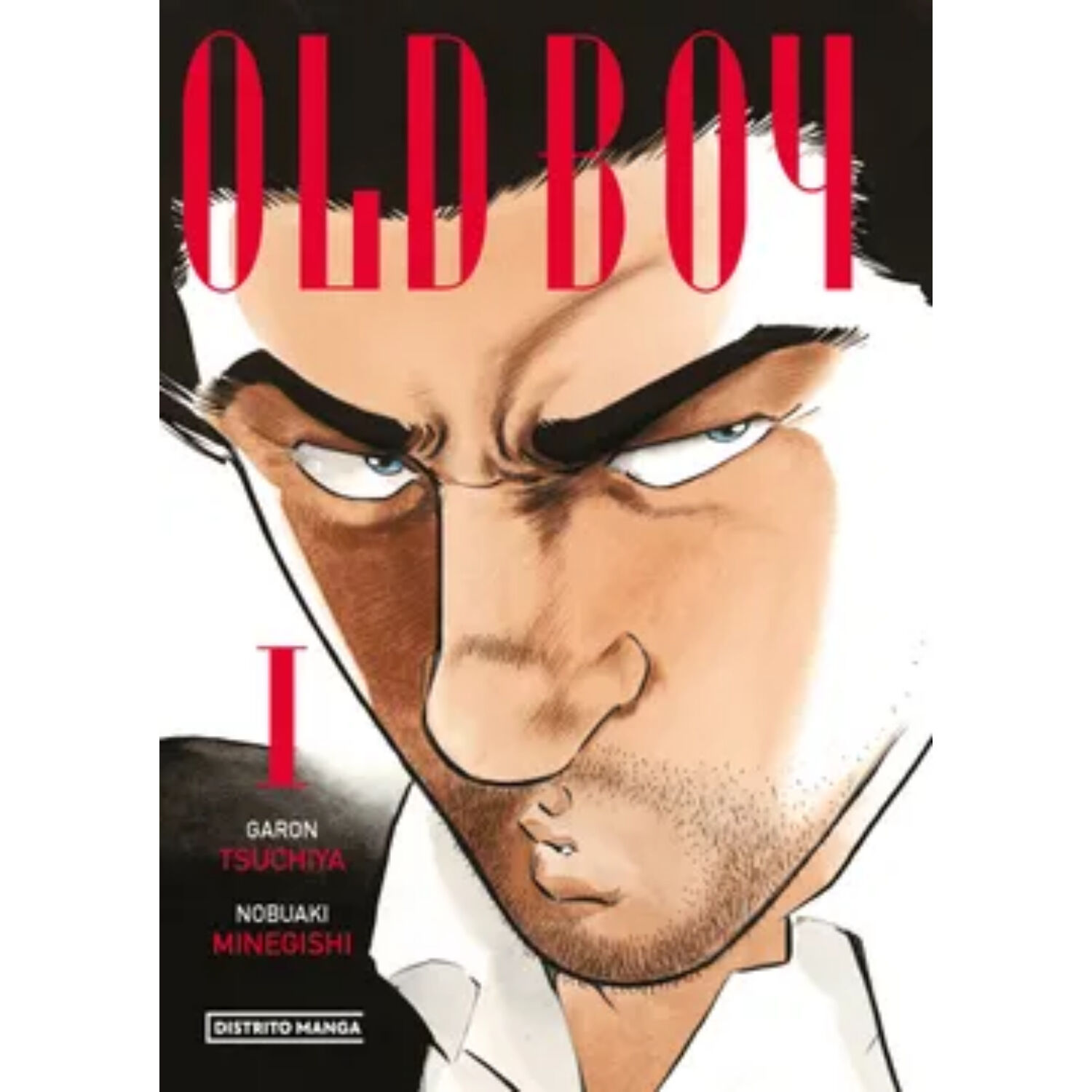 Old Boy 1 image number 0.0