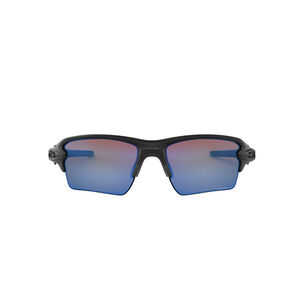 Lentes De Sol Flack 2.0 Xl Prizm Deep Water Polarizados Oakley