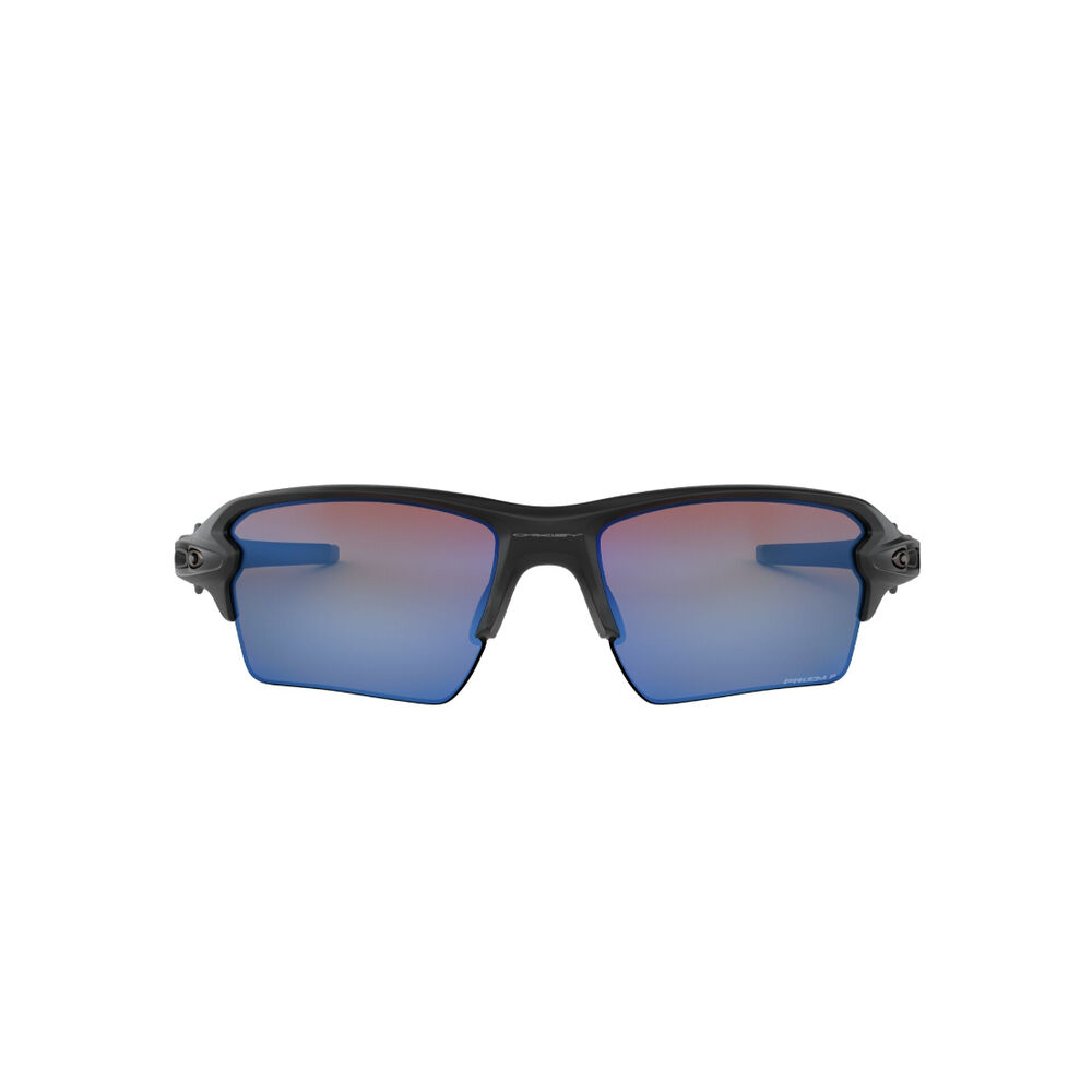 Lentes De Sol Flack 2.0 Xl Prizm Deep Water Polarizados Oakley image number 0.0
