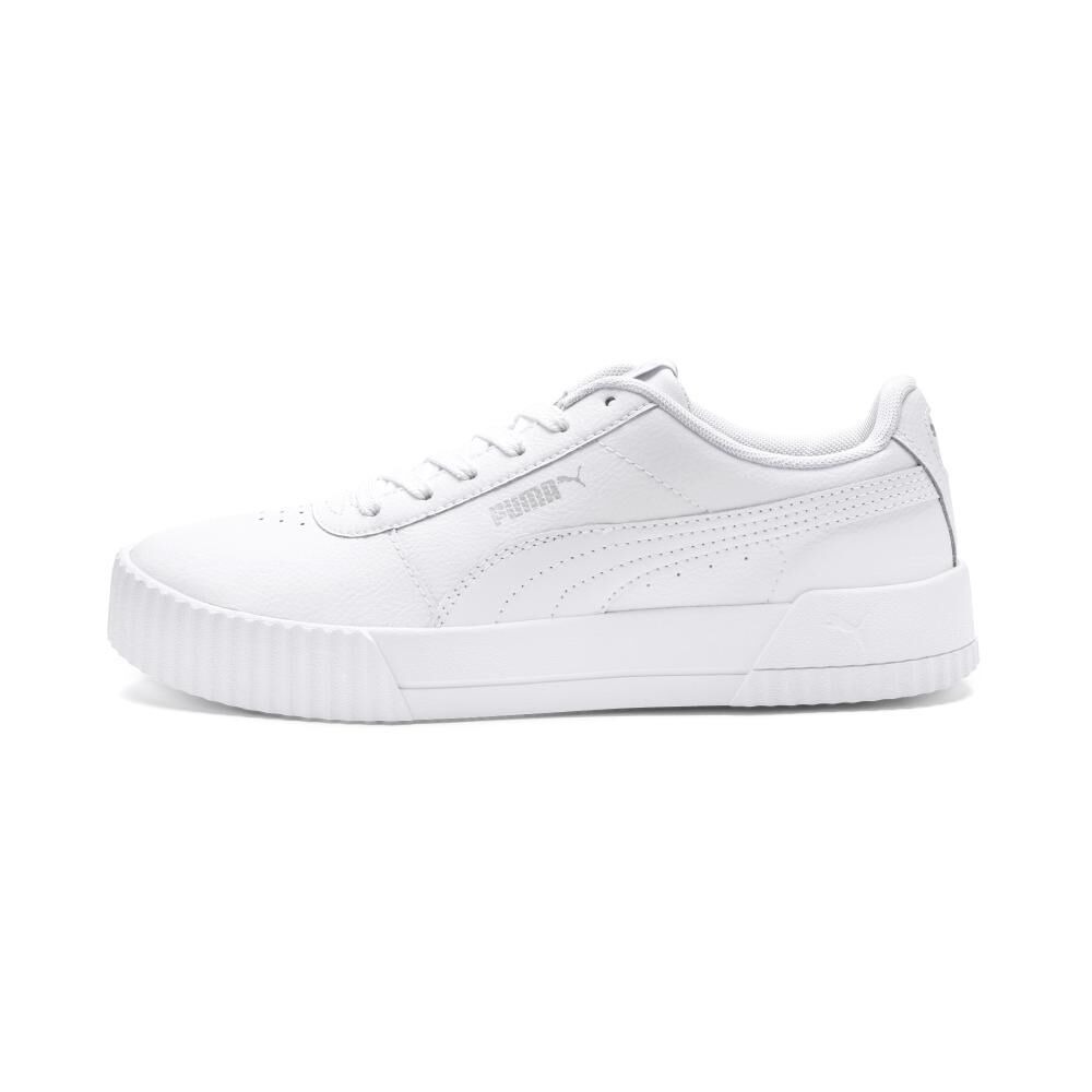 Zapatilla Urbana Mujer Puma Carina L image number 0.0