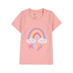 Polera Bebe Niña Baby
