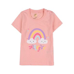 Polera Bebe Ni&ntilde;a Baby