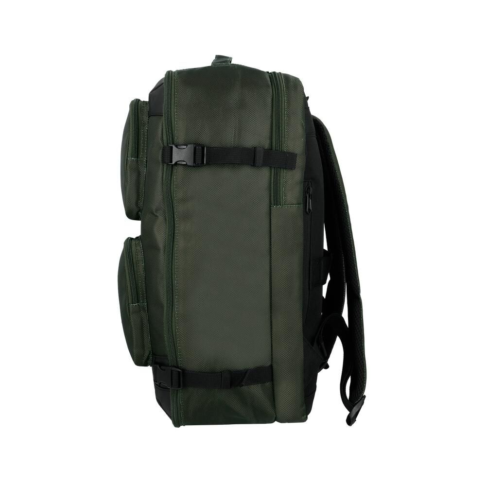 Mochila Xtreme Reynold 6xt / 38 Litros image number 6.0