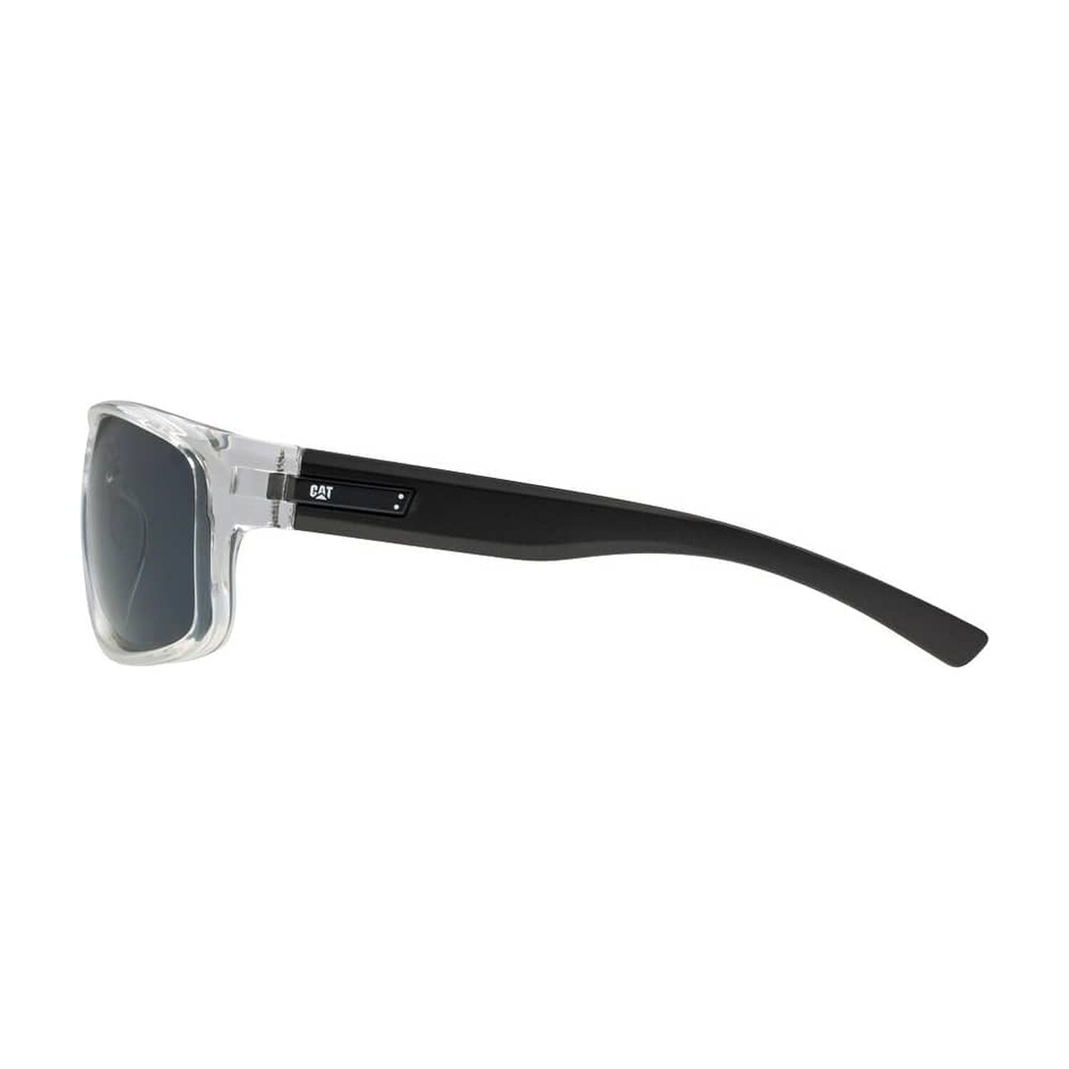 Lentes De Sol Polarizados Cat Cts-8019-113p Gris image number 4.0