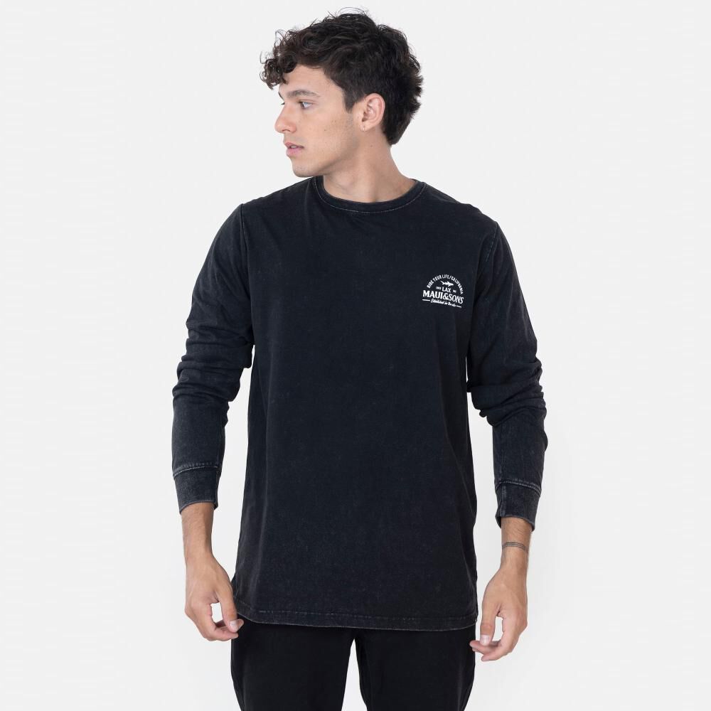 Polera Hombre Maui And Sons image number 0.0