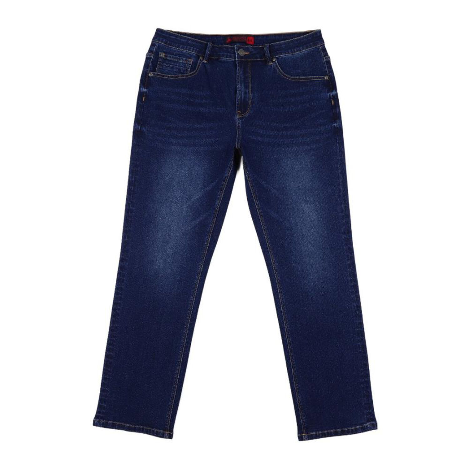Jeans Hombre The King's Polo Club image number 0.0