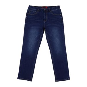 Jeans Hombre The King's Polo Club