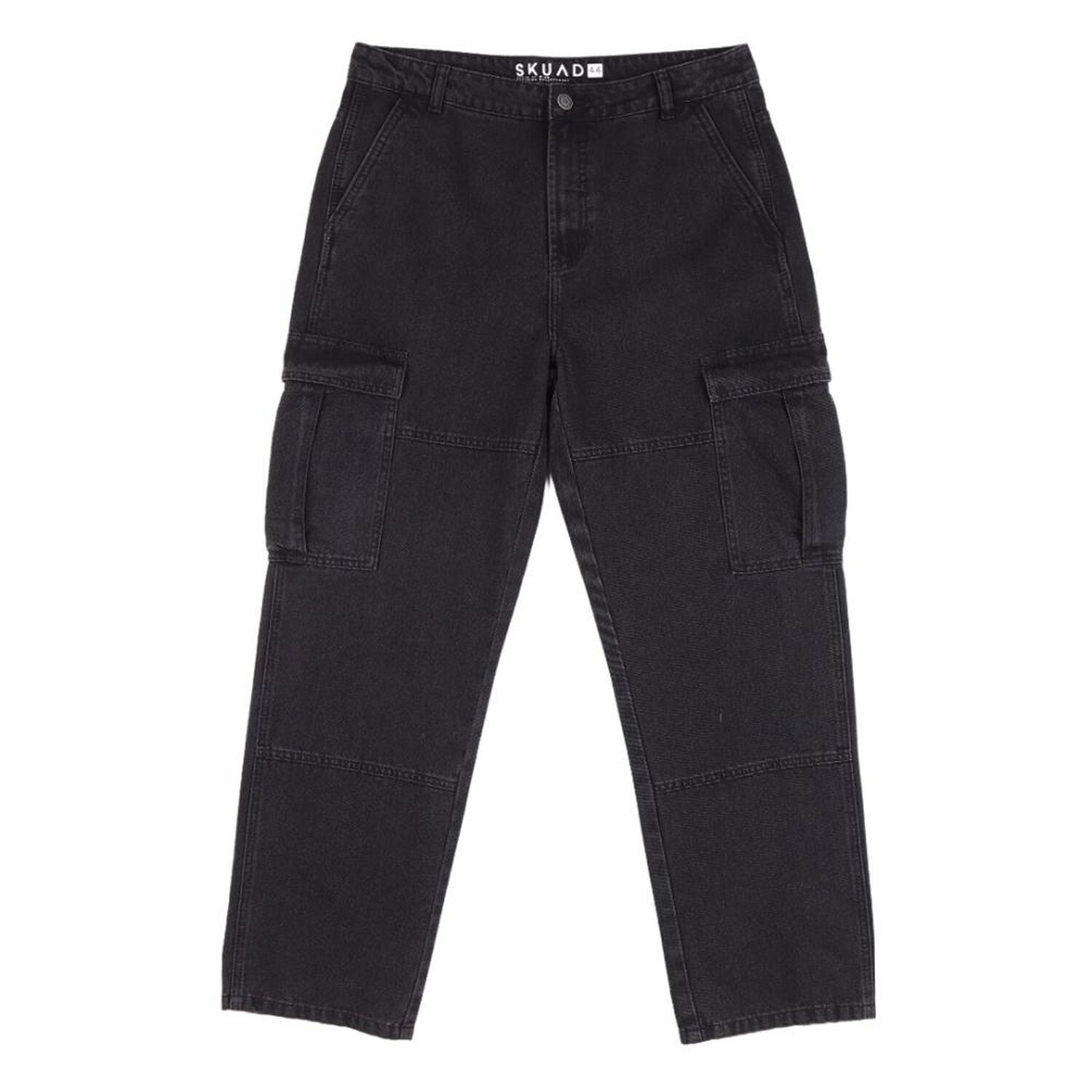 Jeans Hombre Skuad image number 0.0