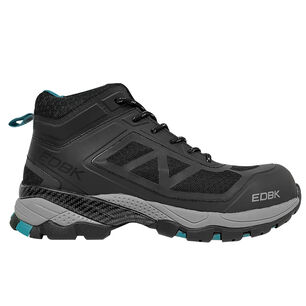 Zapato Seguridad Edelbrock Botin Outdoor Edbk 500