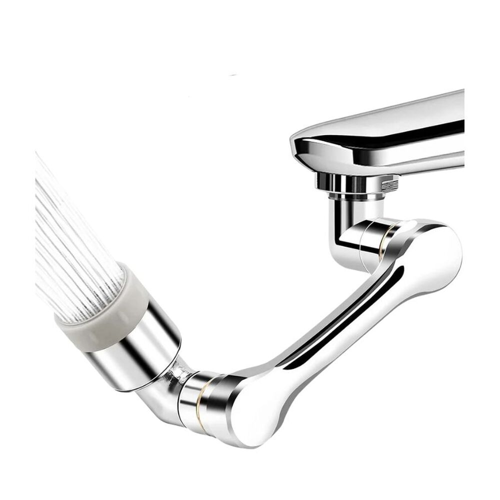 Extensor Llave Grifo Giratorio Universal image number 0.0