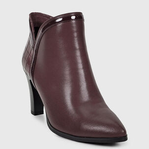 Bot&iacute;n Cuero Ineta Burdeo