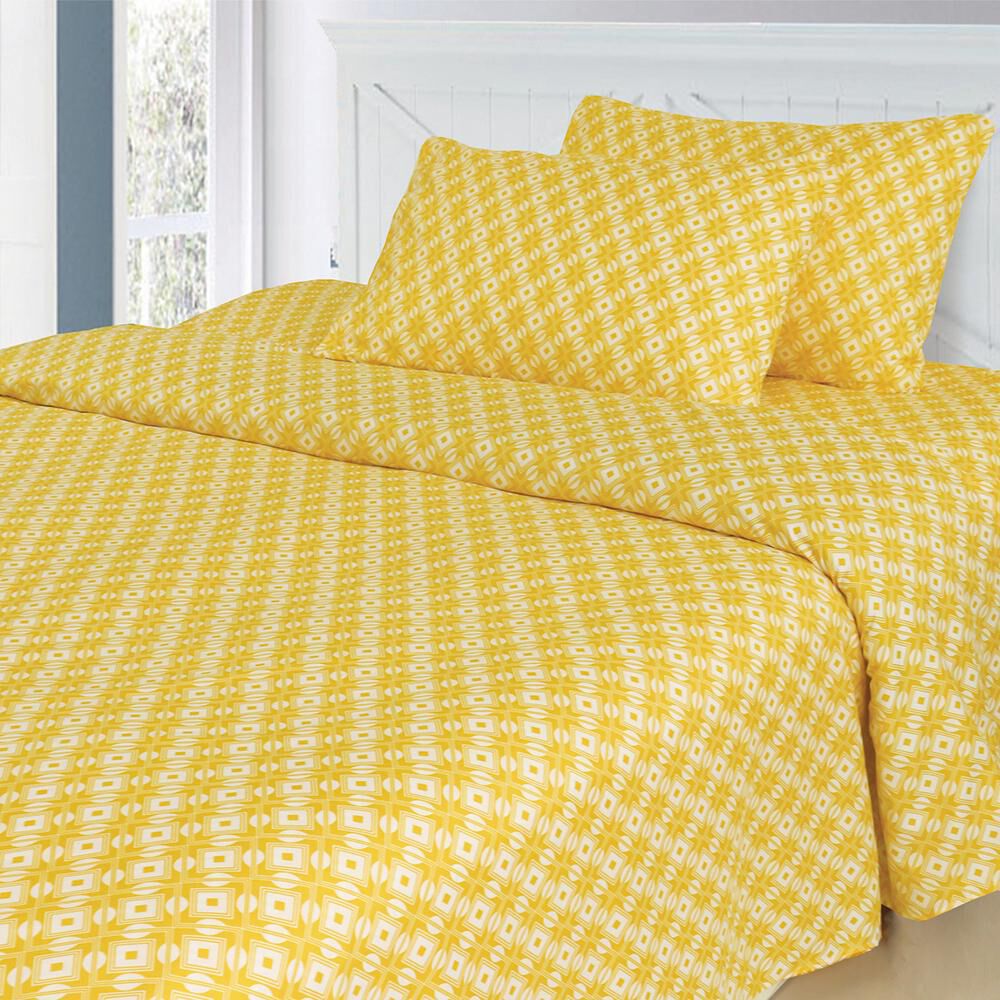 Juego De Sabanas Casaideal / 1.5 Plazas image number 0.0