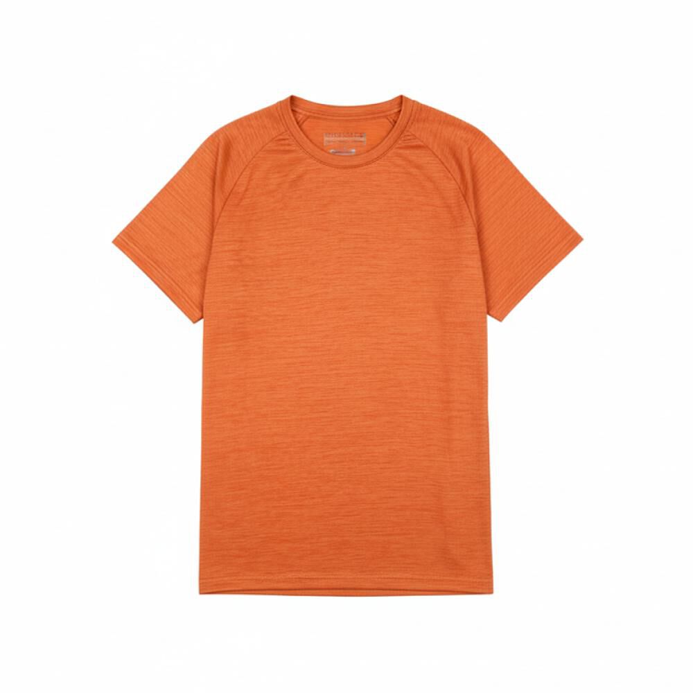 Polera Deportiva Hombre Wetland image number 1.0