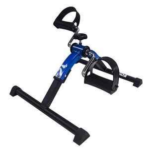 Pedalera Ejercicios Azul