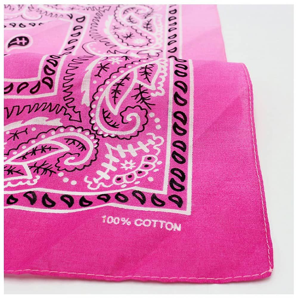 Bandana Barbie Y Ken Accesorio Disfraz- Barbie image number 1.0