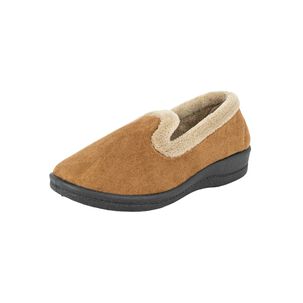 Mocasin Entisar Caramelo Passer