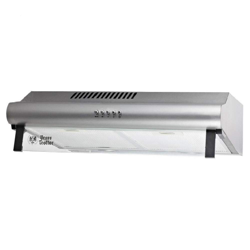 Campana Ursus Trotter VF 60 image number 0.0