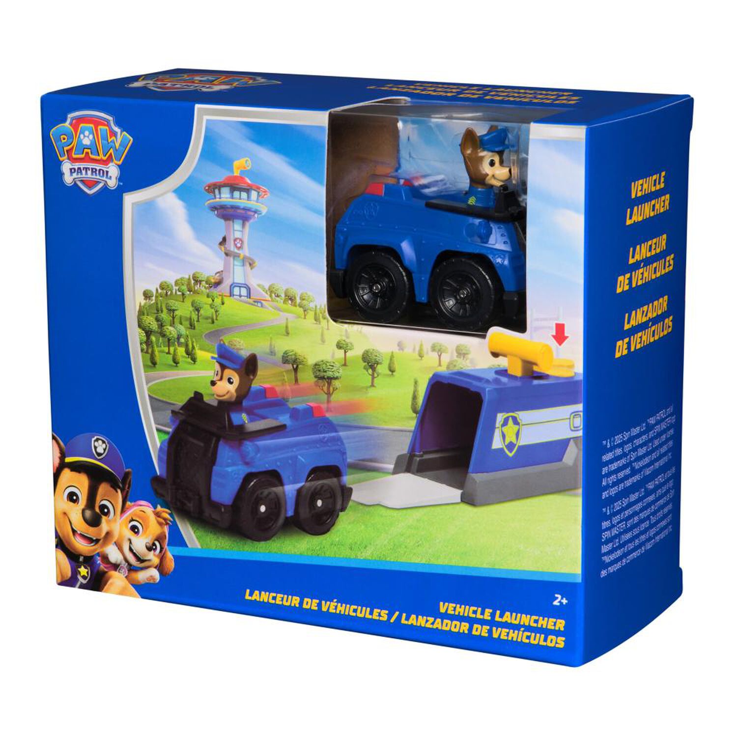 Play Set Paw Patrol 6074595 image number 0.0