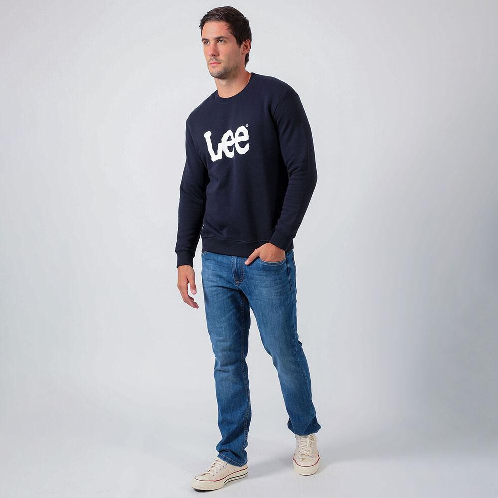 Poler&oacute;n Hombre Lee image number 2.0