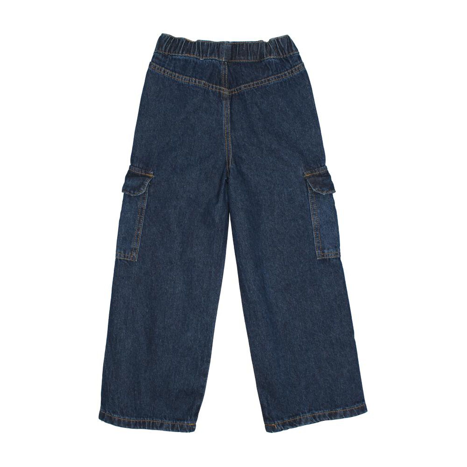 Jeans Ni&ntilde;a Topsis image number 1.0
