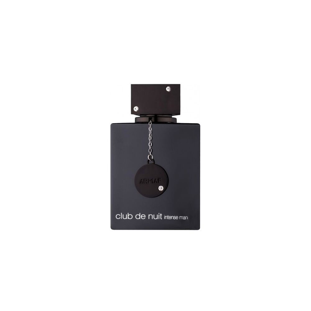 Armaf &ndash; &ldquo;club De Nuit Intense&rdquo; Edt Hombre 105 Ml image number 1.0