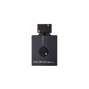 Armaf &ndash; &ldquo;club De Nuit Intense&rdquo; Edt Hombre 105 Ml