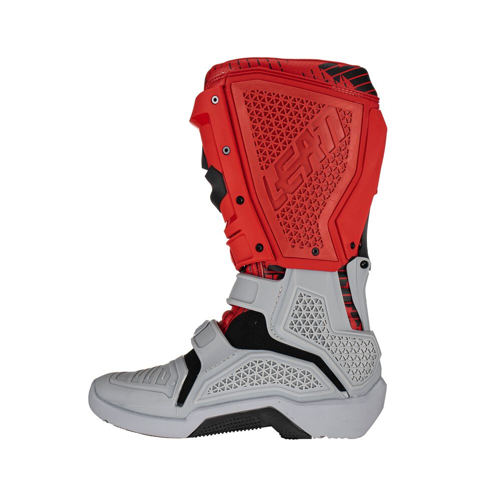 Botas Leatt 5.5 Flexlock Motociclismo Enduro Jw22 image number 2.0