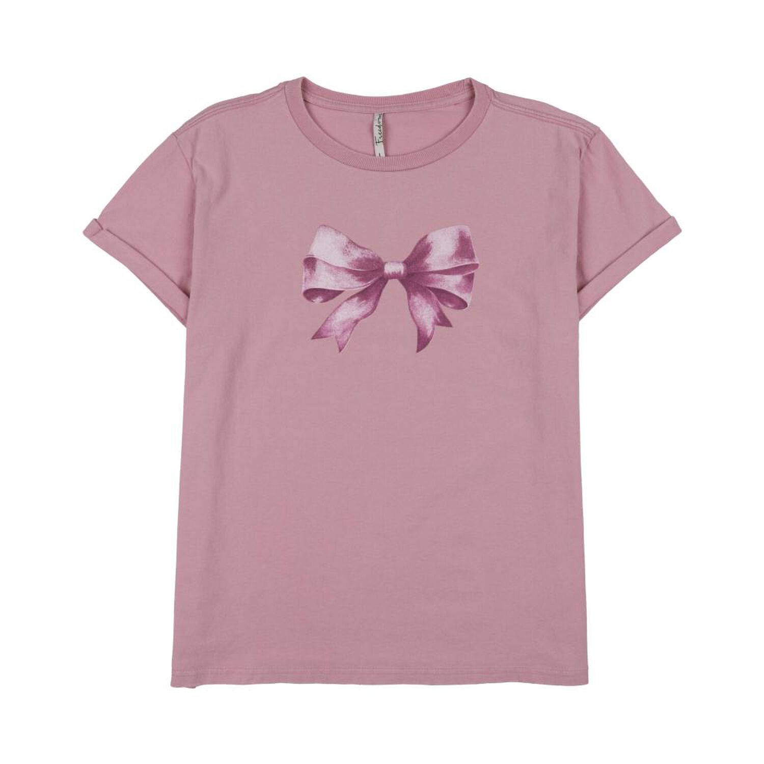 Polera Mujer Freedom image number 0.0