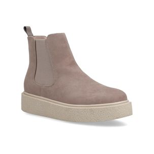 Bot&iacute;n Mujer Geeps Taupe