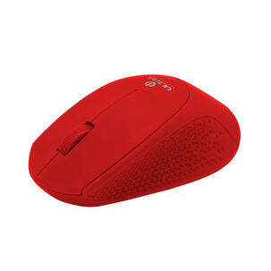 Mouse Inalambrico Ultra Technology Optico Usb Banda 2.4ghz