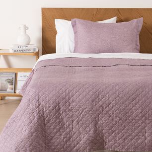Quilt Mashini Loto / 1.5 Plazas