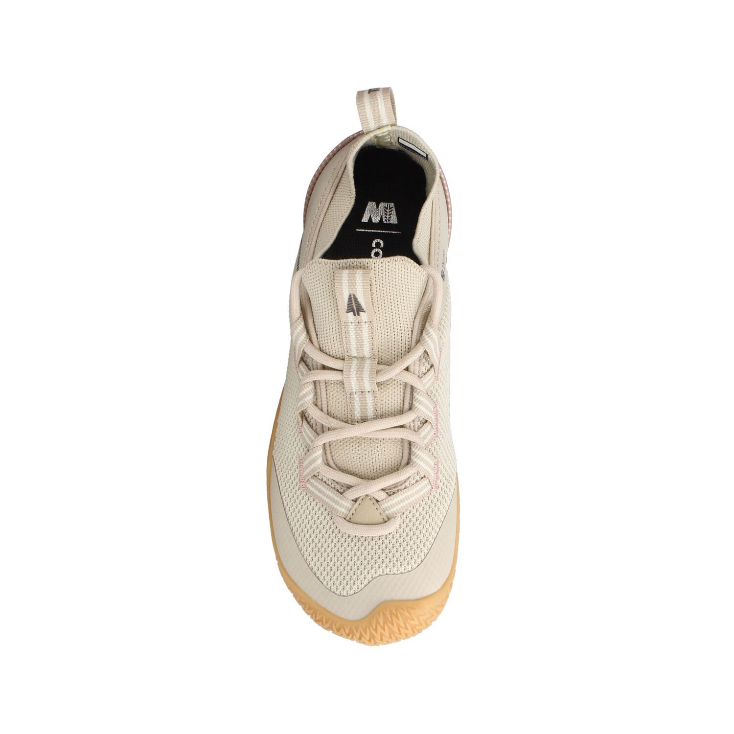 Zapatilla Mujer Weinbrenner Travlr 100 Lk Beige image number 3.0