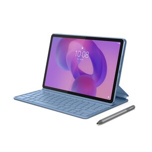Tablet Lenovo Idea Tab 5g 8gb Ram 256gb Mediatek 11" + Teclado Y Lapiz