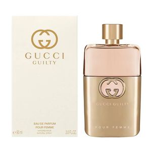 Gucci Guilty Pour Femme 90 Ml Edp