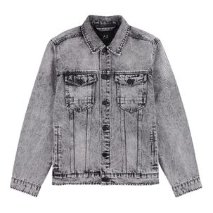 Chaqueta Hombre Az Black