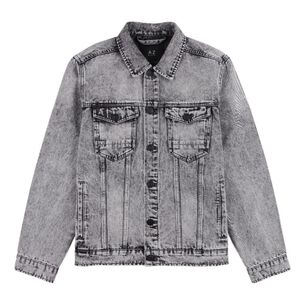 Chaqueta Hombre Az Black